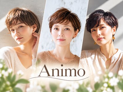 アニモ 吉川店(animo)の写真