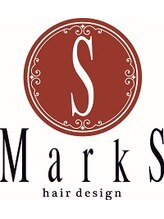 Hair Design MarkS【ヘアーデザインマークス】