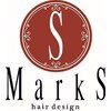 マークス(Hair Design MarkS)のお店ロゴ