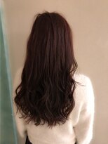 春のおすすめピンクブラウン   担当  吉澤弘哲