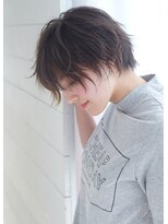 ローラン(ROULAND)&nbsp;【ショートでも女性らしくなりたいあなたへ】