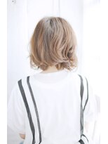 シュシュット(chouchoute)&nbsp;吉祥寺徒歩3分/美髪とろみ/モードワンカール/ギブソンタック/175