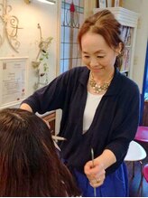 コレット(S.Gabrielle COLETTE) 若旅 律子