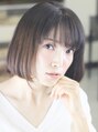 ヘアサロン オーガル(Hair Salon O'rgar) 貴方に似合うヘアデザインを提供します。