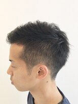 エムアンドエム(M&M)&nbsp;クールベリーショート