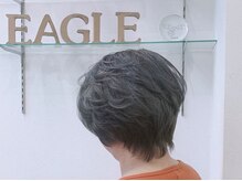 ヘアーサロンイーグル(Hair Salon Eagle)