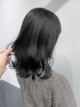 ジーナ 福岡天神(Zina) NAVY BLACK ♪