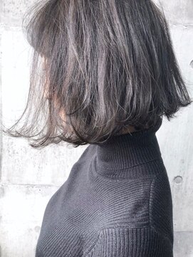 トリップ 大名(Trip) ラベンダーアッシュ