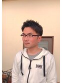 2wayショート