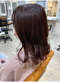 イルミナカラーブロッサム【Zina新宿　木暮　莉茉奈】