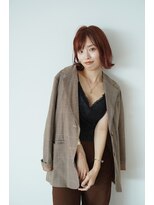 プロデュース 古淵店(Produce) 外ハネスタイル 【町田/相模原/古淵】