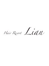 ヘアーリゾート リアン(Lian) Lian 富士見台店