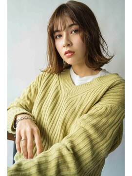 ホーミートウキョウ(HOMIE TOKYO) 渋谷×美容室×美容院×おすすめ×人気×ランキング