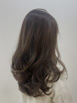 ビスコヘアー(BISCO hair) レイヤースタイル