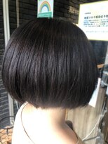 リベア トウキョウ 東大島店(Rever Tokyo)&nbsp;【新作スタイル】東大島 美容室 リベア  トウキョウ