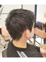 ウィズ リル ホワイト(wiz lil white)&nbsp;wiz lil ヘアスタイル
