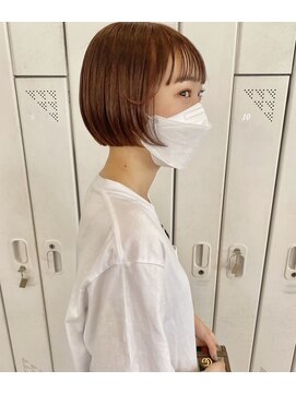 アトロ(Atoro) mini bob