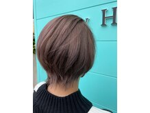 ヘアーディア みどり店(Hair...DiA)