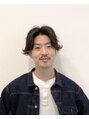 シャペウ駒込 清水 章史