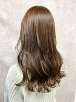 オアシス ガーデン 新越谷店(Oasis GaRDEN)&nbsp;まろっとチョコレートミルクティ