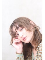 レーコキタオオジ(RE‐KO kitaooji) アンニュイレイヤー