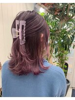 ベニス(VENICE)&nbsp;透けピンク