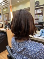 アローズ ステラプレイス店(HELLO'S) くびれ×ミディアム