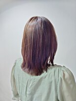 サラジュ 逆瀬川店(SARAJU)&nbsp;縮毛矯正