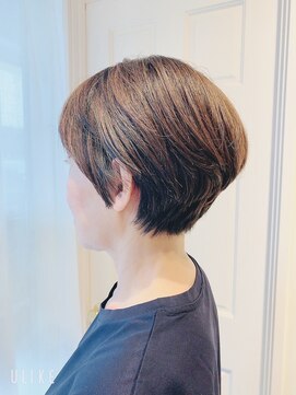 アトリエJD パリ 美園店(Atelier JD PARIS) クールショート