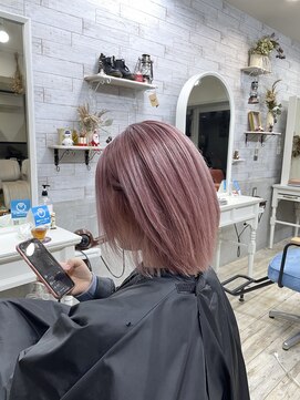 アイコン トゥーグランノール(EIKON to grand nord) 2022s/s