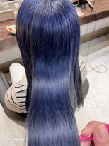 エイジア ユナイテッド バーン(ASIA UNITED BURN)&nbsp;◆ASIA◆ double color