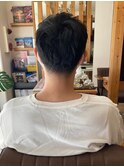 髪質改善　ビフォーアフター　その91