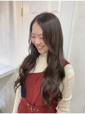 chocolate brown by natsuki