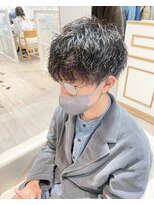 アルクバイネオリーブ 荻窪店(arc by neolive) ゆるっとツイスパ☆