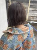 ぷつっとボブ