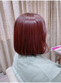 リュドール春日井 加藤みかこ ツヤボブ