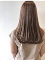 グランツヘアデザイン 四谷(GRANZ hair design) 乾かすだけでいいスタイル!