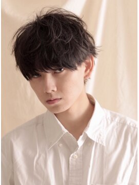 メゾンツムギ(MAISON TSUMUGI) メゾンツムギ《吉沢ジュン》ラッドマッシュ