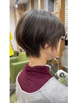 ジゼル(gisele)&nbsp;(小山)クビレショート