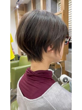 ジゼル(gisele) (小山)クビレショート