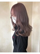 コア 梅田茶屋町店(Core)&nbsp;髪質改善 艶髪 愛され 前髪カット 小顔 梅田