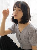 ラフボブ