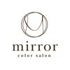 ミラー ヤオコー川崎枡形店(mirror)のお店ロゴ