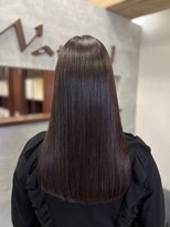 ナチュラル 青森新町店(Natural)&nbsp;髪質改善ロイヤルトリートメント