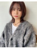 ヨーク(yoke) medium layer