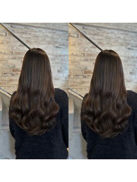 パリス(PARIS) オリーブベージュ