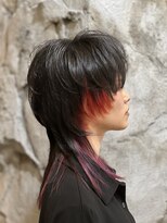 リイゼ(Lyse)&nbsp;スパイキースタイリッシュ