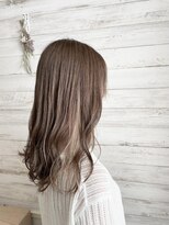 エム インターナショナル 白岡 キュート(EMU international CUTE)&nbsp;イヤリングカラーベージュ