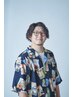 平日限定☆縮毛矯正(カット込み)+髪質改善TRホームケア付