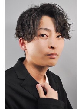 ヒロギンザ 川崎店(HIRO GINZA) ツイスパセンターパート